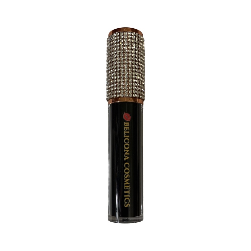 Belicona Cosmetics Black LipGloss